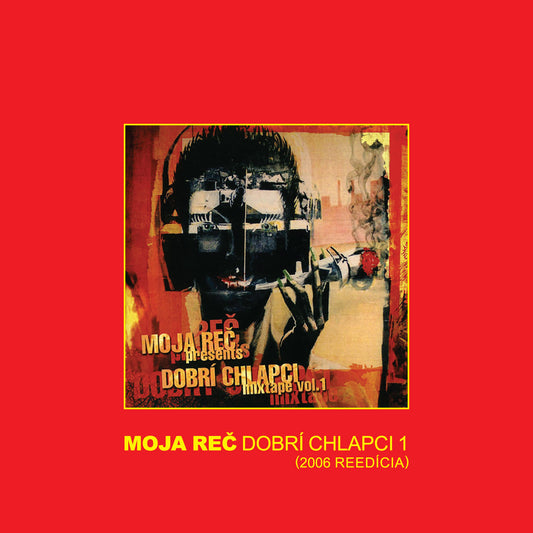 CD - Dobrí Chlapci 1 - reedícia