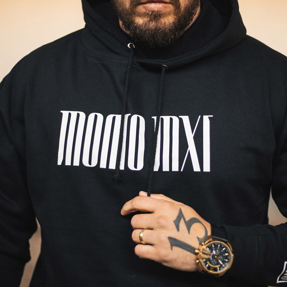 Mikina - MXI