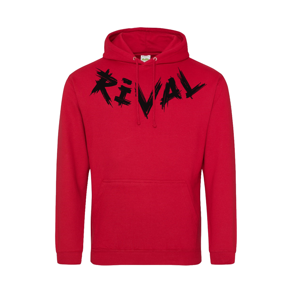 Mikina - Rival