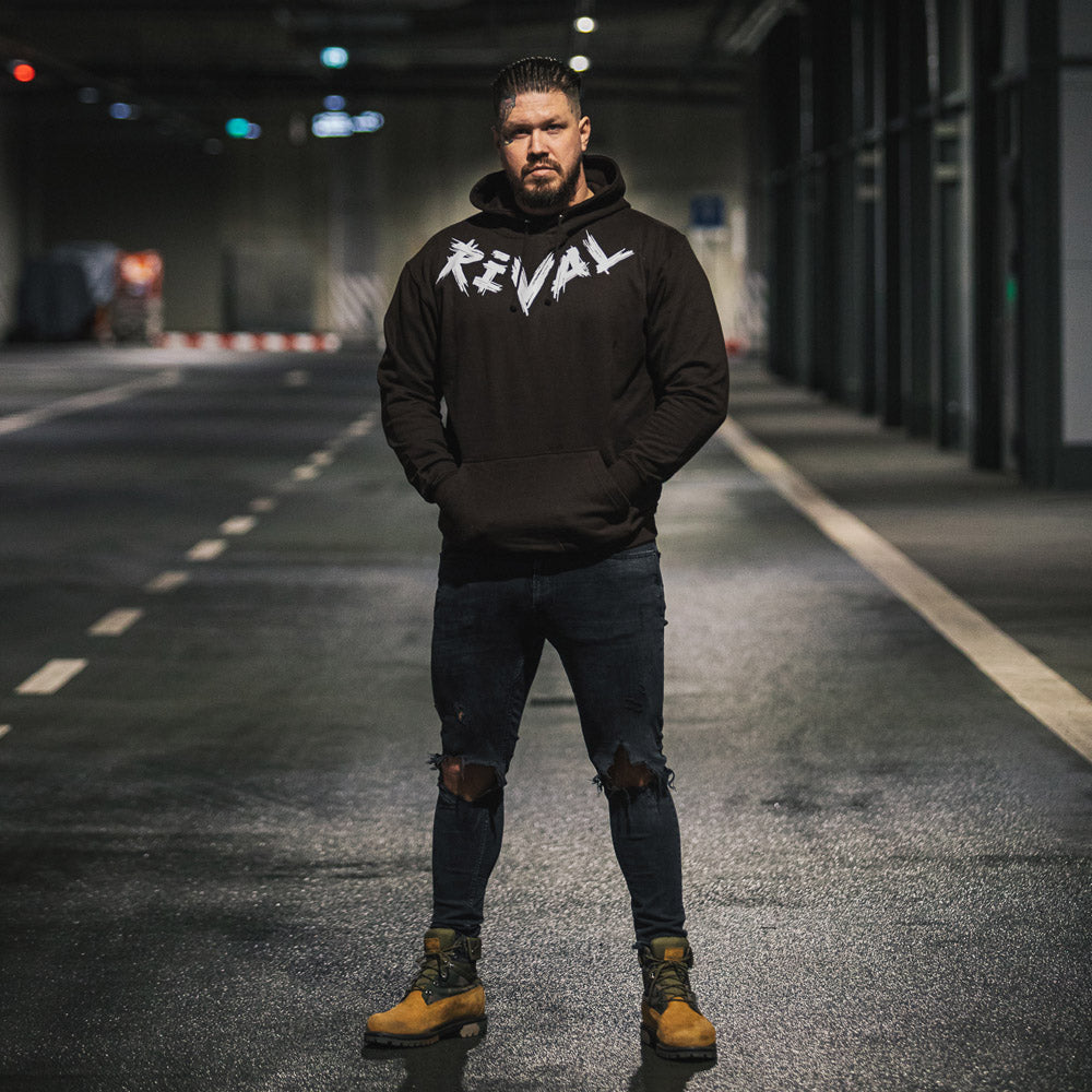 Mikina - Rival