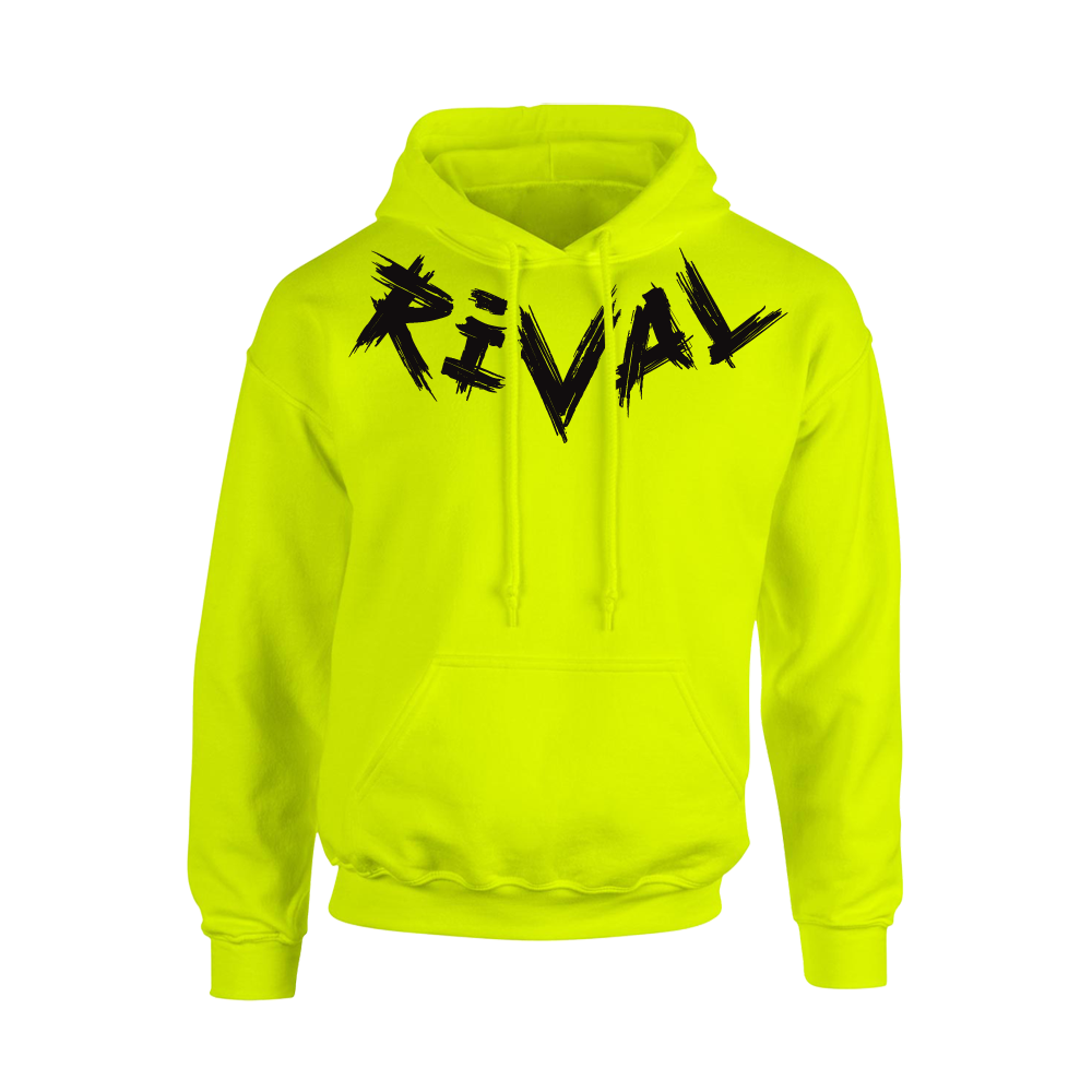 Mikina - Rival
