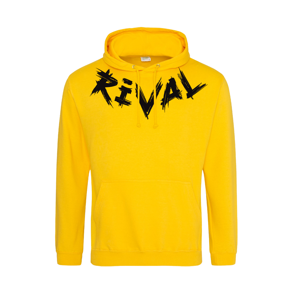 Mikina - Rival