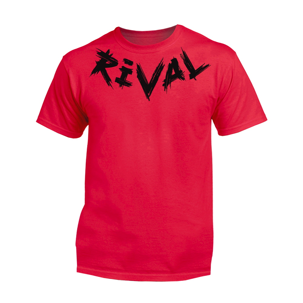 Tričko - Rival