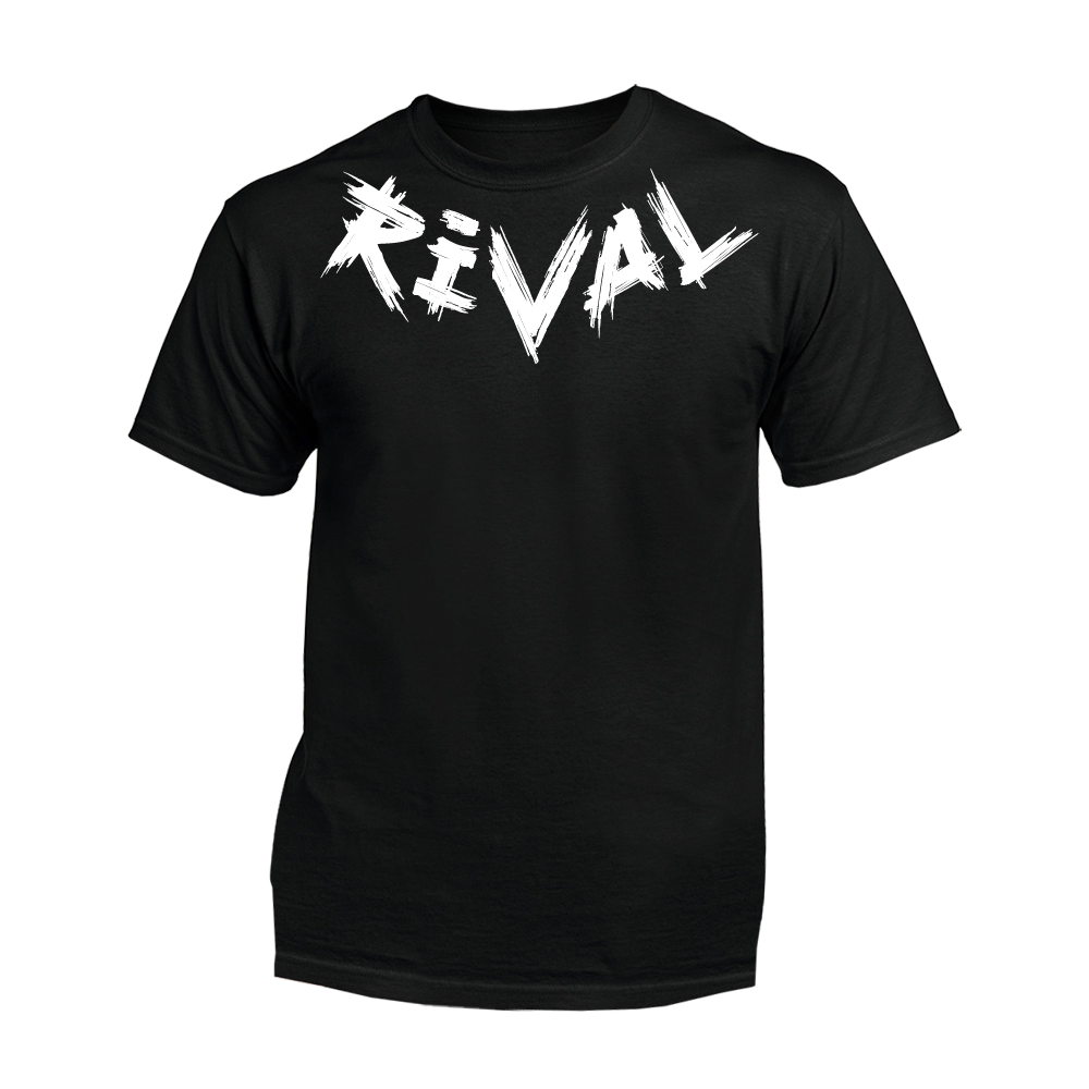 Tričko - Rival
