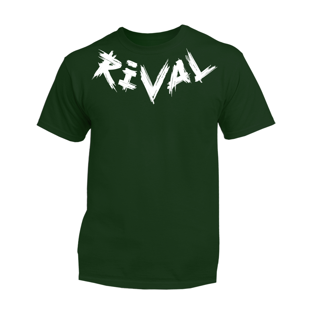 Tričko - Rival