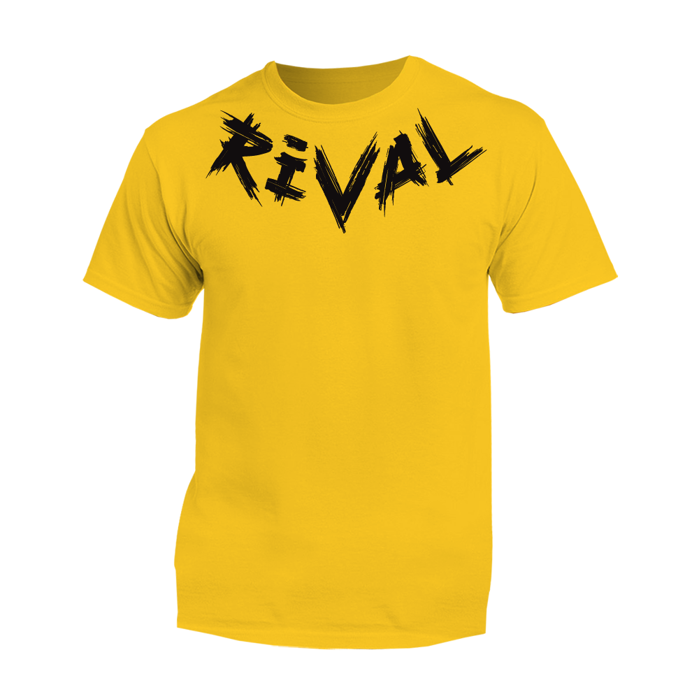 Tričko - Rival