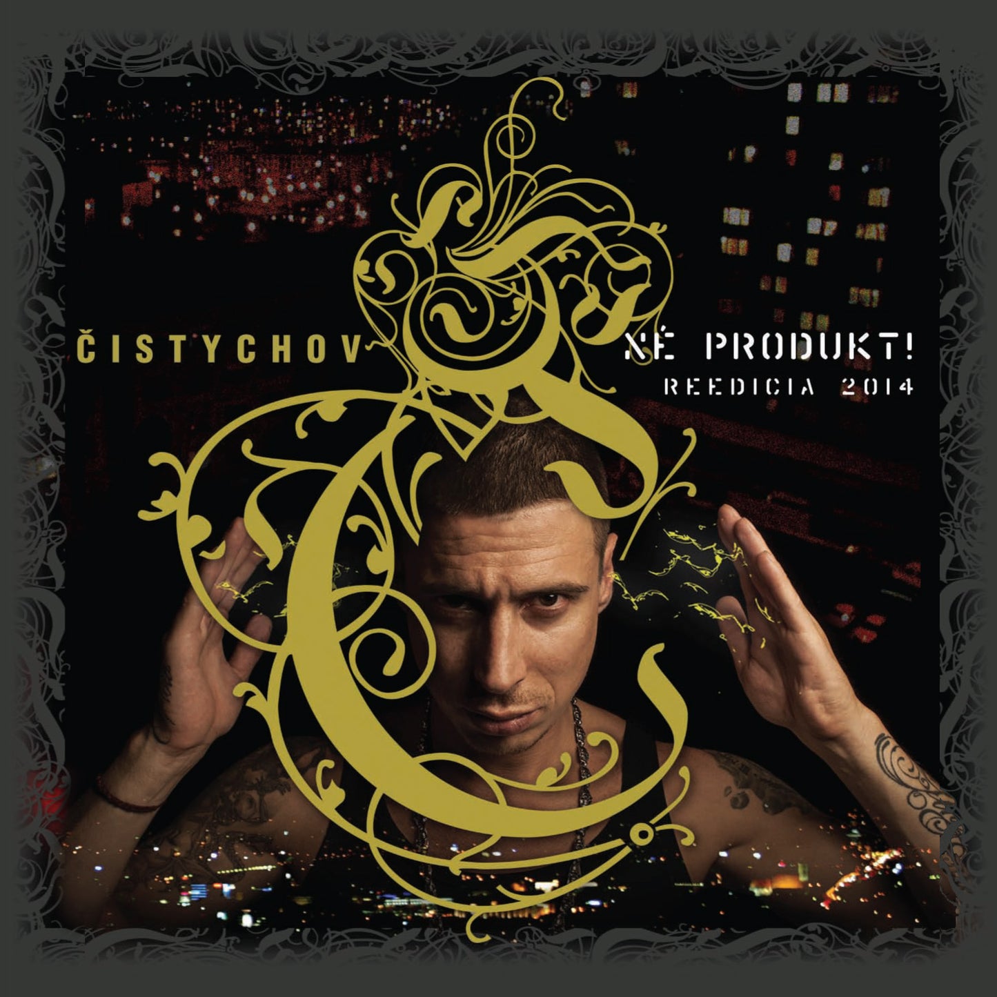 CD - Né Produkt! Reedícia 2014