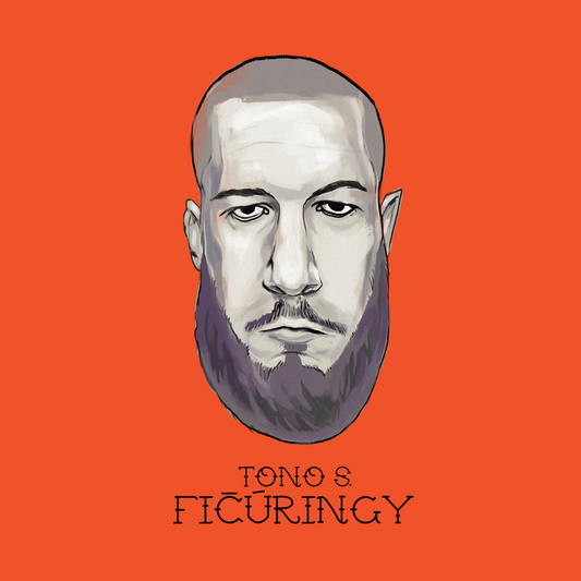 CD - Fíčuringy
