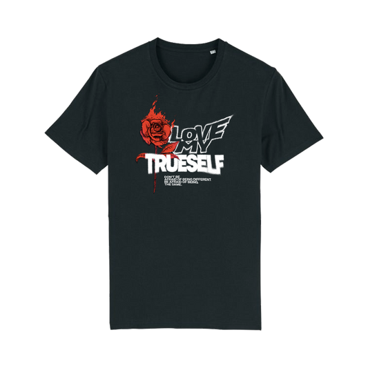 Tričko - Love My Trueself